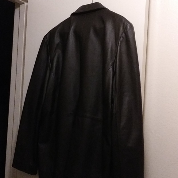 💥Women's Leather Jacket💥 - Picture 2 of 4